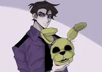 William Afton