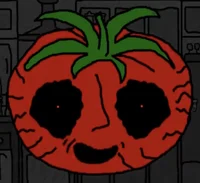 Super Evil MrTomatos