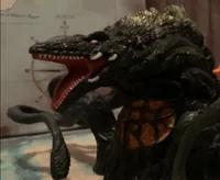MIB Biollante