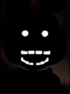 Shadow Bonnie