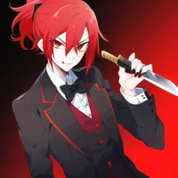 Yandere Butler