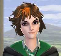 Merula Snyde 
