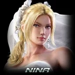 Nina Williams