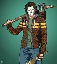 Casey jones