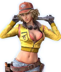 Cindy Aurum