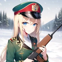 Gundere Phantom
