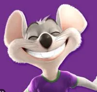 Chuck e chese