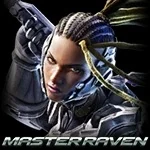Master Raven