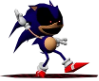 Rewrite SonicEXE