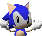 3D Blast Sonic