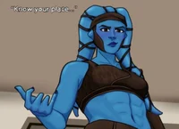 Aayla Secura 