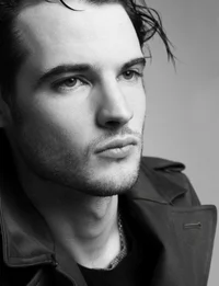 Tom Sturridge 