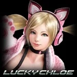 Lucky Chloe