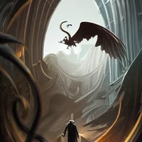 Dark Curse