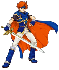 Roy