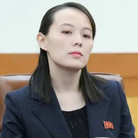 Kim Yo Jong