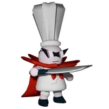 chef
