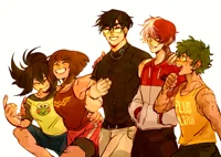 DekuSquad