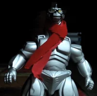 MIB mechagodzilla