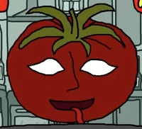 Soul Mr Tomatos