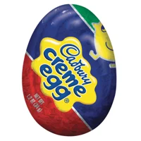 Cadbury Creme Egg