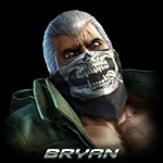 Bryan Fury