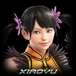 Ling Xiaoyu