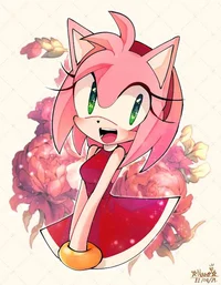 Amy Rose