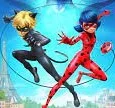Miraculous Ladybug
