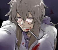 -Yandere- Ace Taylor