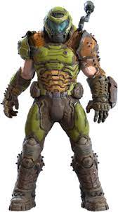 DoomGuy
