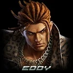 Eddy Gordo