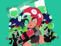 Sanitized Agent 8