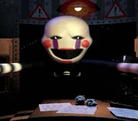 The Puppet