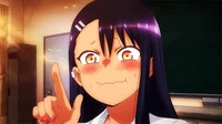 Hayase Nagatoro 