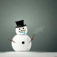 snowman