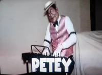 Petey