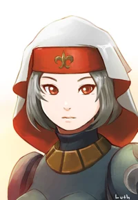 Hermana Hospitalaria