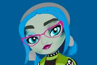 Ghoulia Yelps
