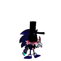 Killer old desighhog