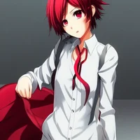 Rubid - AI Character