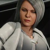Silver Sable
