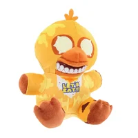 Jack-O-Chica Plush