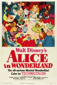 Alice in Wonderland 