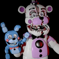 Funtime Freddy