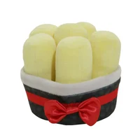 Exotic Butters Plush