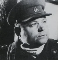 Nikolai Vatutin 