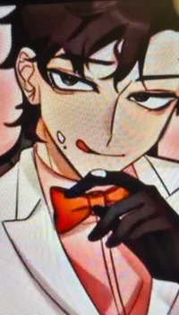 Cesar Dessert AU