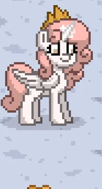 Baby Princess Summer