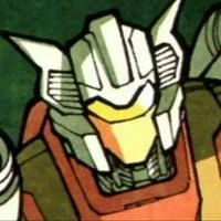 IDW Chromedome 